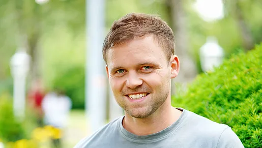 Milchbauer André Milchbauer André