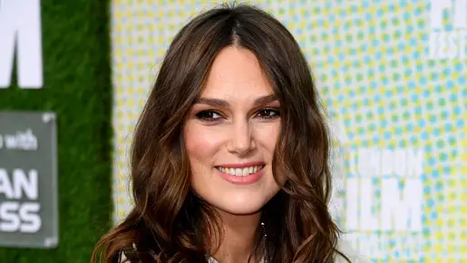 Keira Knigthley Keira Knigthley