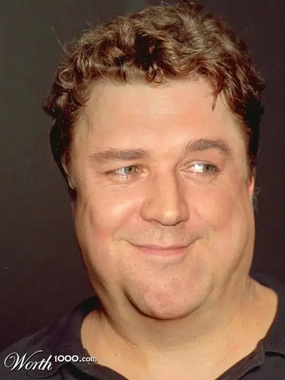 Fett, fetter, Moppel-Stars: Photoshop zaubert den Stars Kurven, Polster und Hüftgold - Bild 15