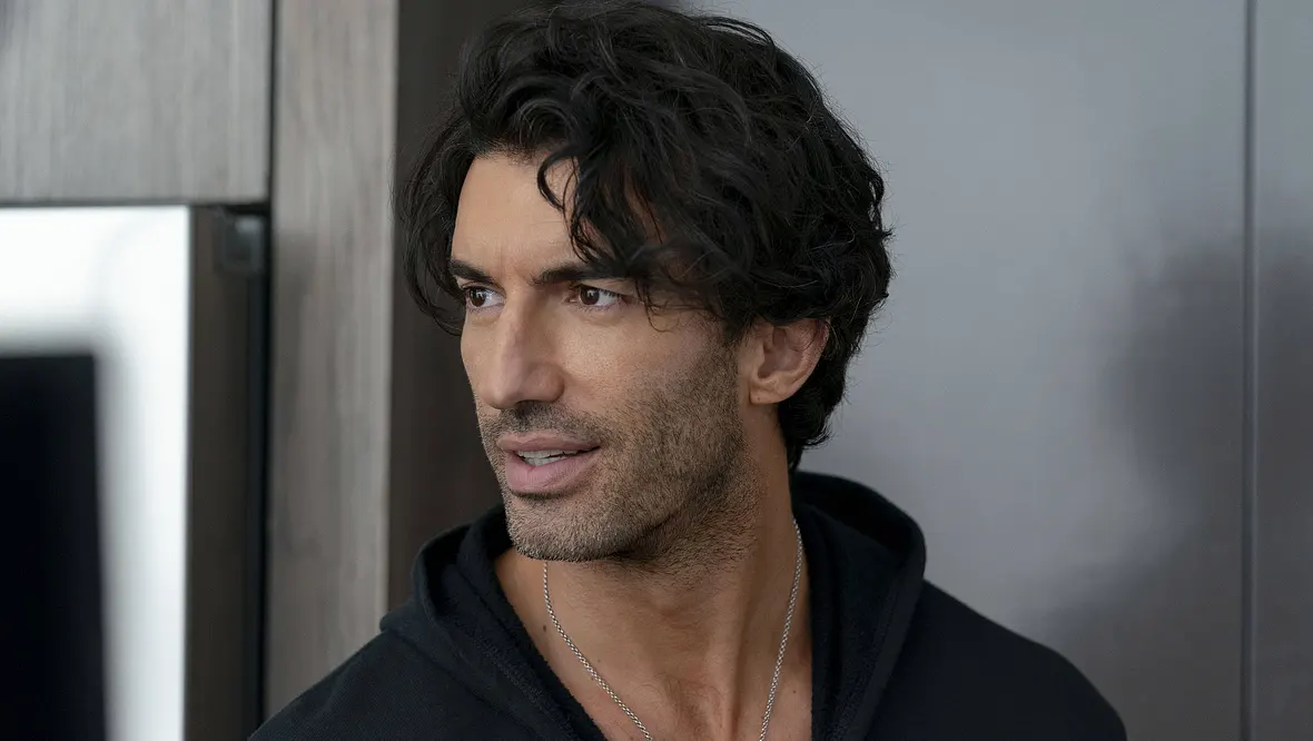Justin Baldoni Justin Baldoni