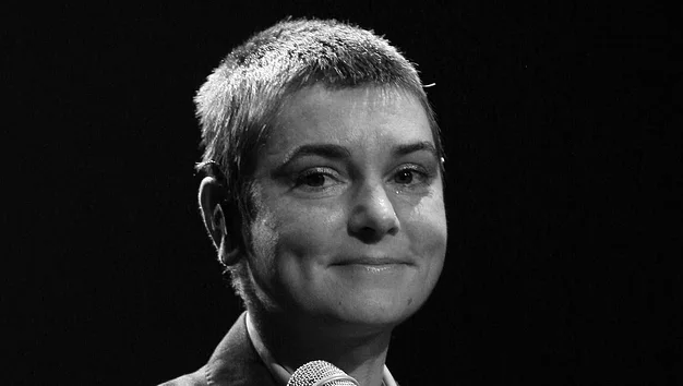 Sinéad O'Connor Sinéad O'Connor
