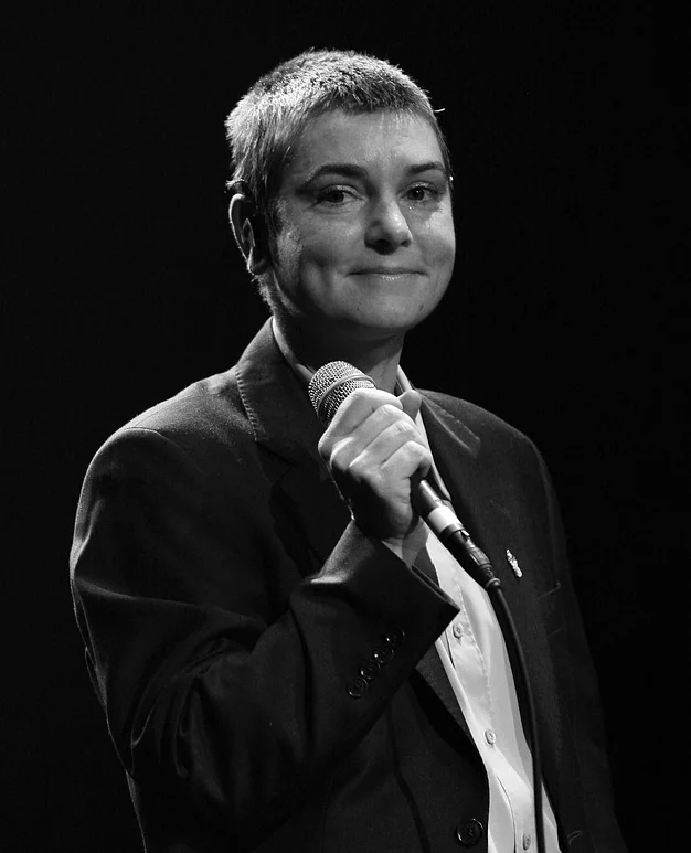 Sinéad O'Connor 