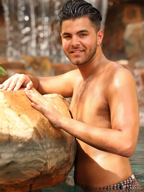 DSDS 2013: Sexy Bilder! Die Kandidaten im Body-Check! - Bild 1