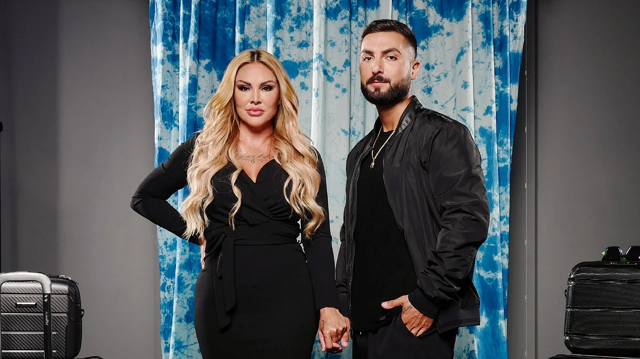 Lisha und Lou - Foto: TVNOW/ Stefan Gregorowius Lisha und Lou - Foto: TVNOW/ Stefan Gregorowius