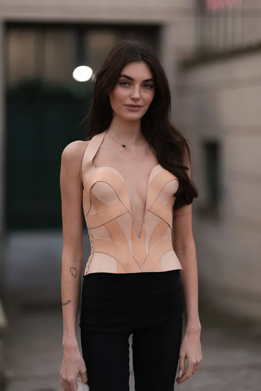 Céline Bethmann Céline Bethmann
