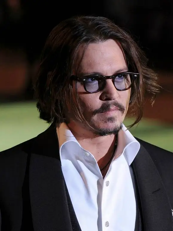 Die Top 30 der schmuddeligsten Stars - Bild 21