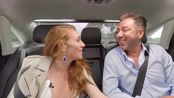 Sind Georgina Fleur und Kubilay Özdemir wieder ein Paar?