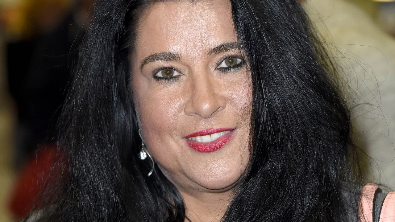 Iris Klein Iris Klein - Foto: GettyImages