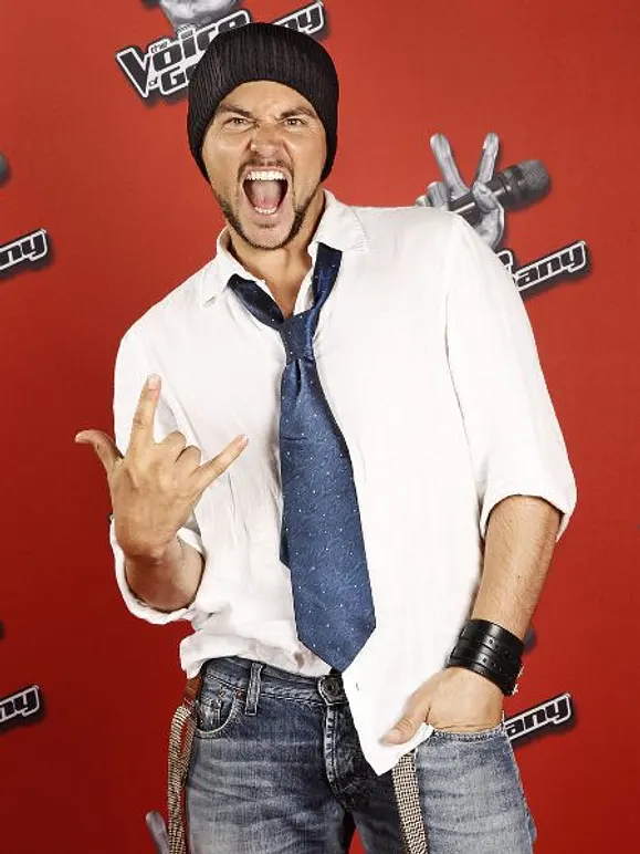 "The Voice of Germany" 2012 - das sind die Kandidaten der Teams - Bild 16