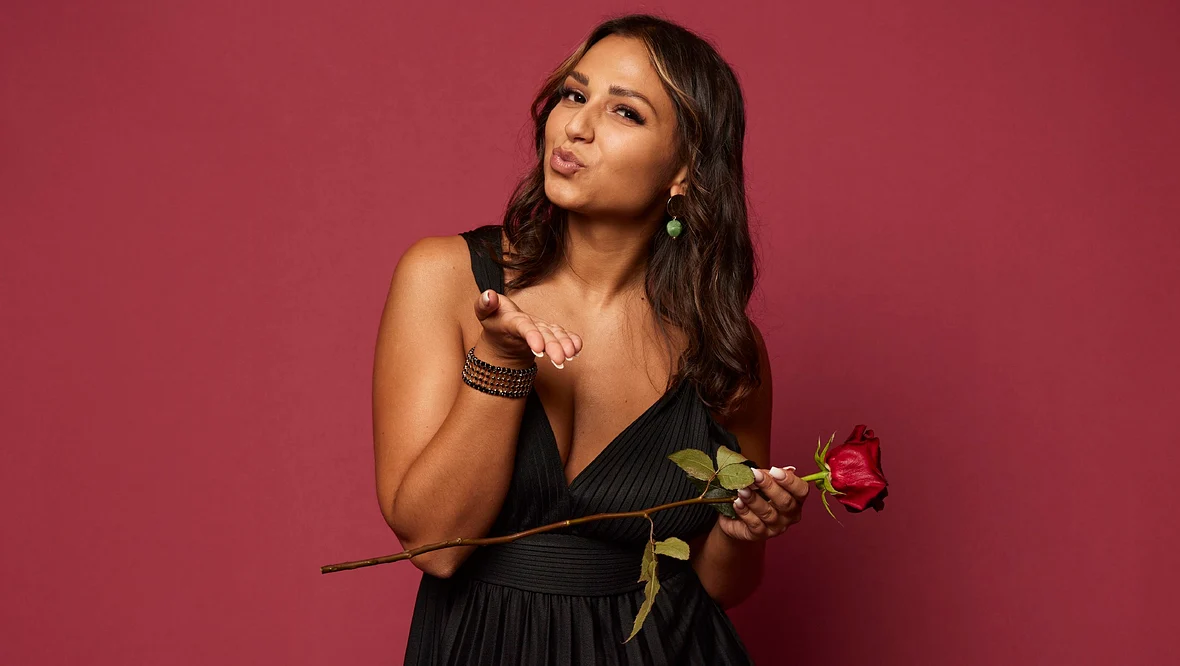Christina Nicolardi Christina Nicolardi
