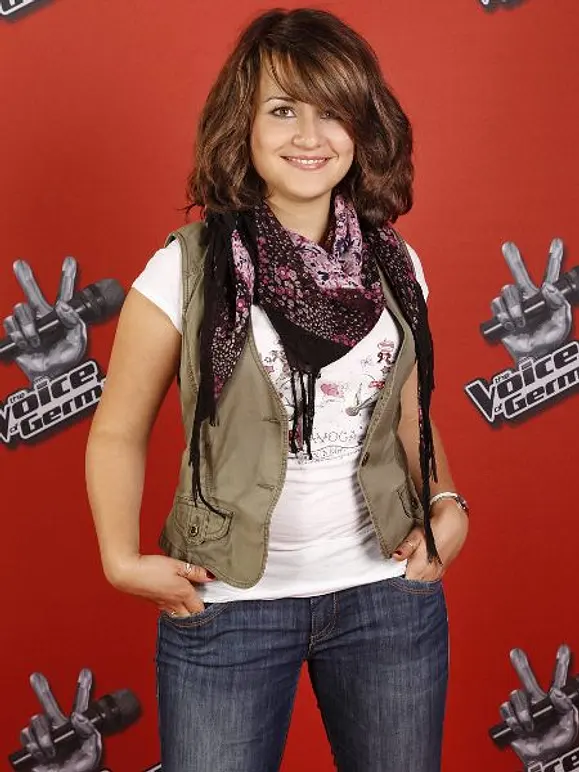 "The Voice of Germany" 2012 - das sind die Kandidaten der Teams - Bild 43