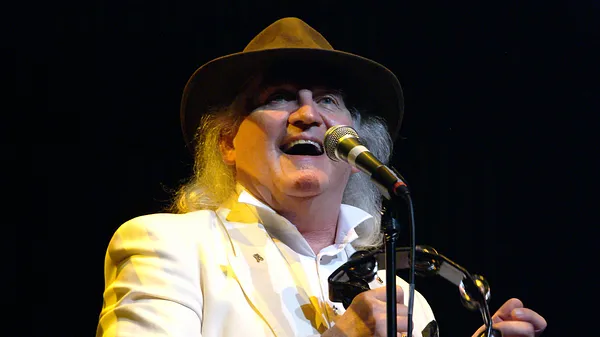 Wayne Fontana