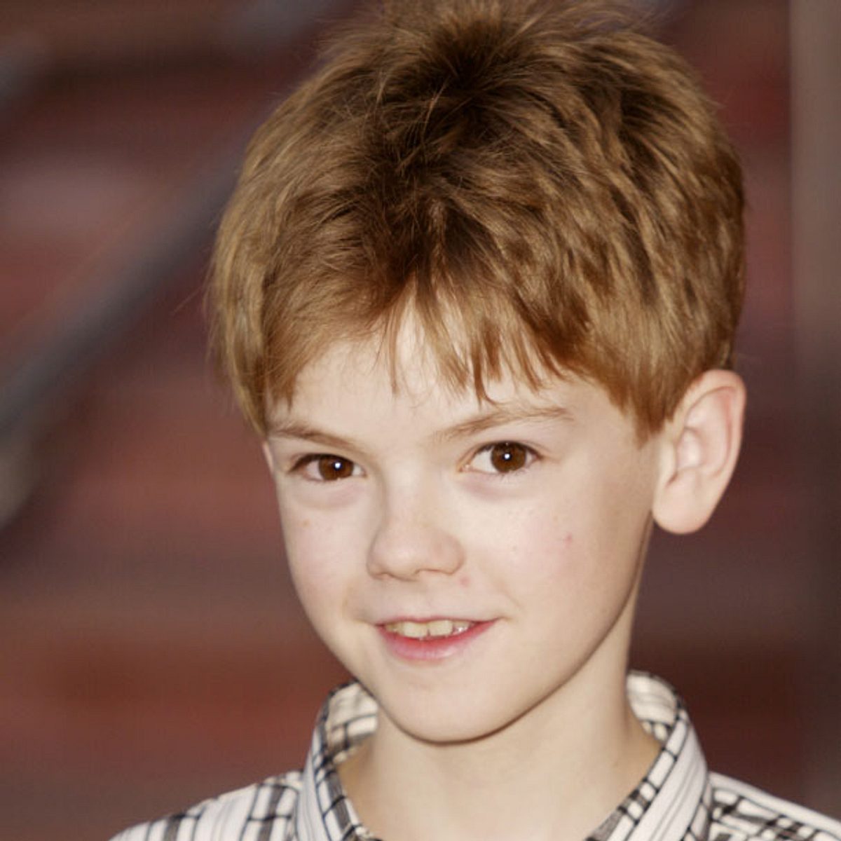 Thomas Brodie-Sangster