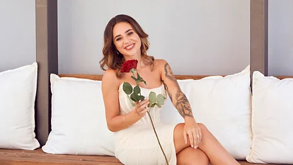 Melissa Damilia