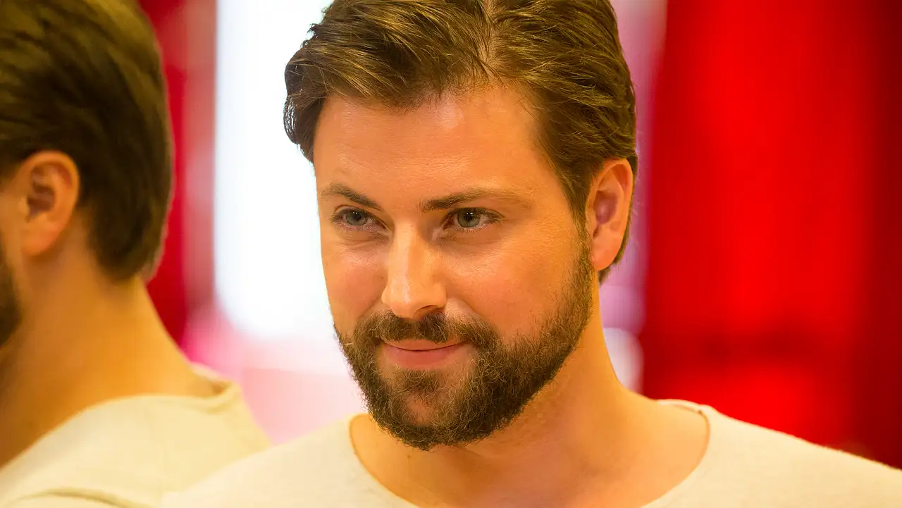 Felix von Jascheroff Felix von Jascheroff - Foto: Getty Images