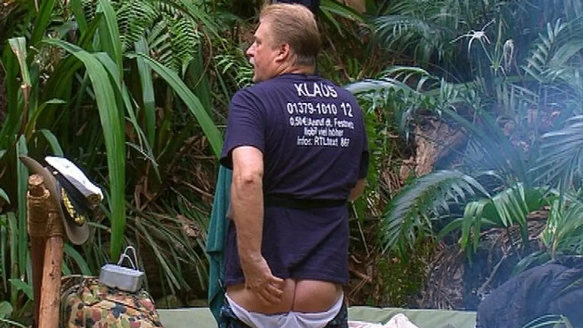 Klaus Baumgart Klaus Baumgart