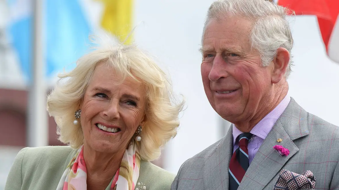 Camilla Parker Bowles König Charles Camilla Parker Bowles König Charles