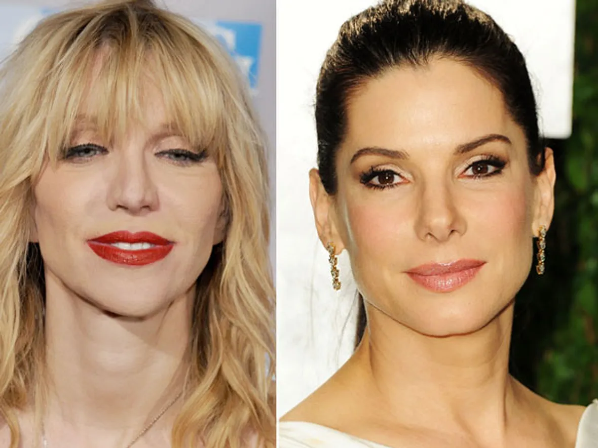 Unfassbar! Diese Stars sind gleich alt - Bild 11