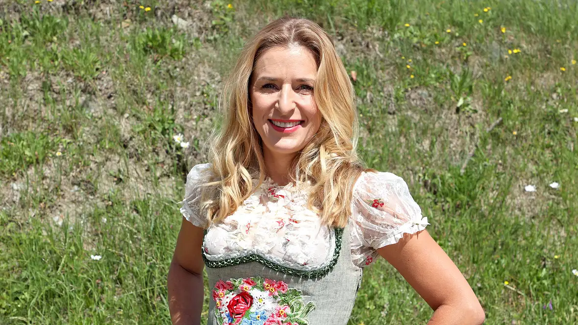 Stefanie Hertel Stefanie Hertel
