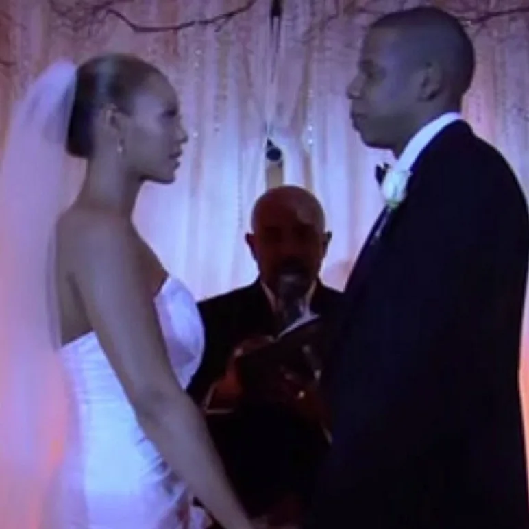 Beyoncé & Jay-Z Beyoncé & Jay-Z