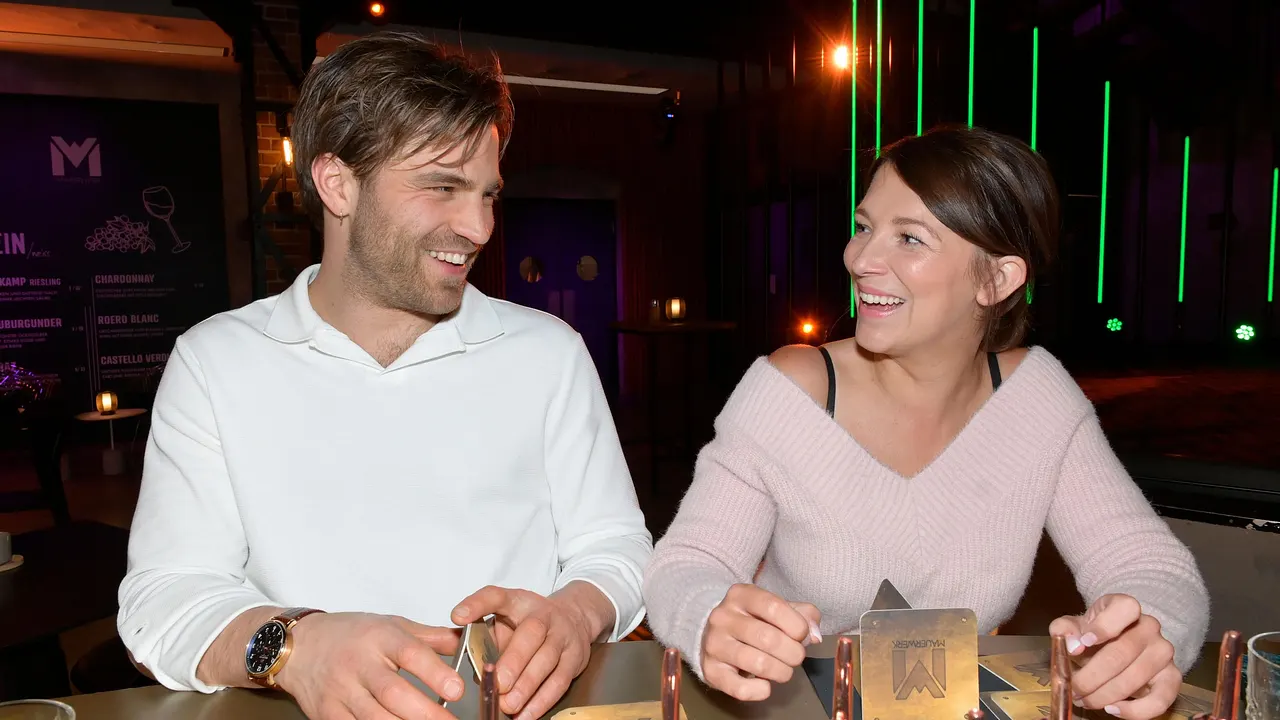 GZSZ-Vorschau: Lilly und Julian haben einen One-Night-Stand.