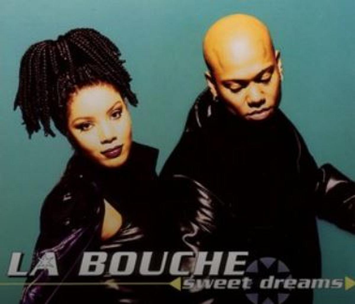 La Bouche Cover alt