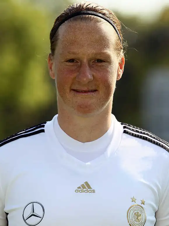 Frauenfußball-WM 2011: Das ist unsere Mannschaft - Bild 13 Frauenfußball-WM 2011: Das ist unsere Mannschaft - Bild 13