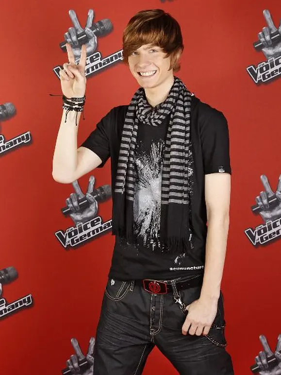 "The Voice of Germany" 2012 - das sind die Kandidaten der Teams - Bild 31