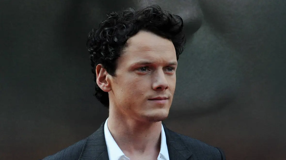 Anton Yelchin Anton Yelchin