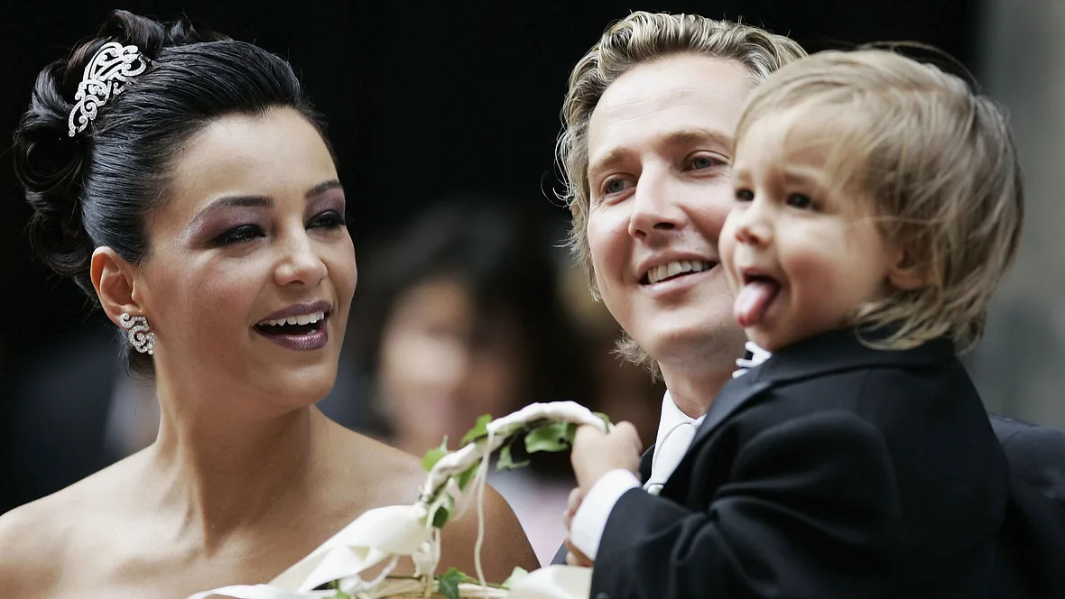 Verona Pooth: Ihre Familie ist ihr ein und alles!