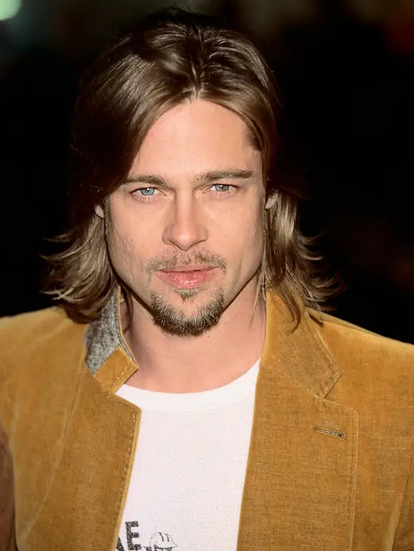 Brad Pitt und Angelina Jolie: Die schönsten Bilder von Hollywoods Brangelina - Bild 16