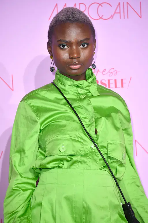 GNTM-Kandidatin Noella