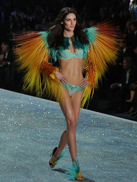 "Victoria's Secret" 2013 - So sexy und spektakulär war die Show - Bild 16 "Victoria's Secret" 2013 - So sexy und spektakulär war die Show - Bild 16