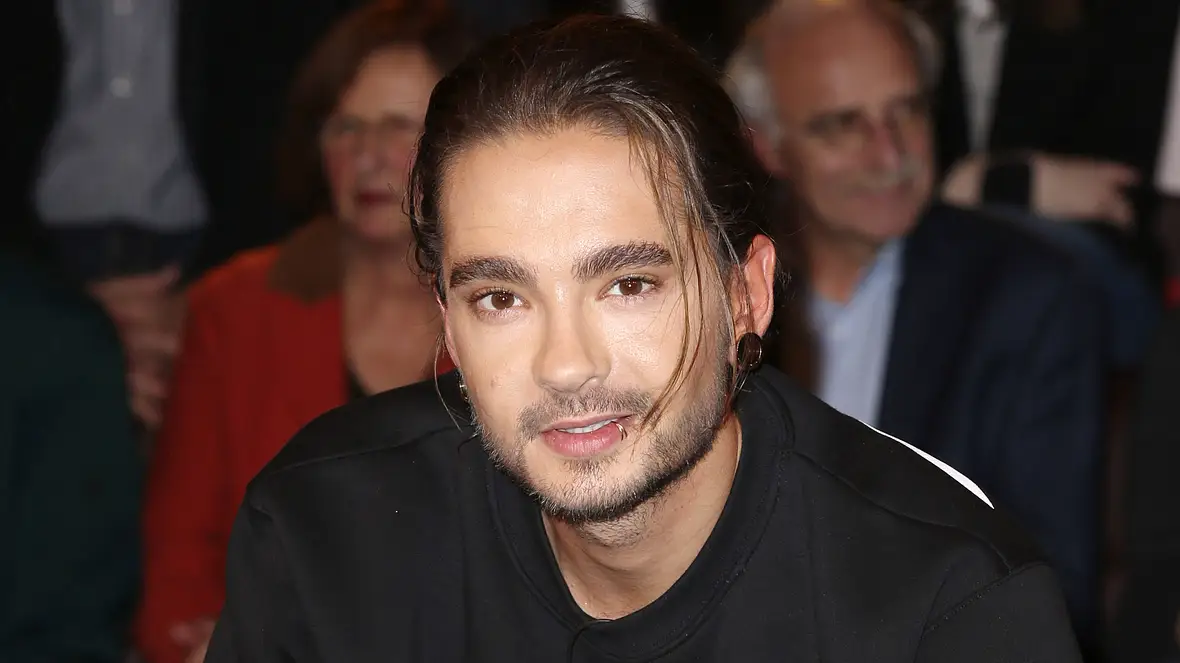 Tom Kaulitz Tom Kaulitz