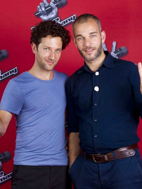 "The Voice of Germany" 2012 - das sind die Kandidaten der Teams - Bild 26