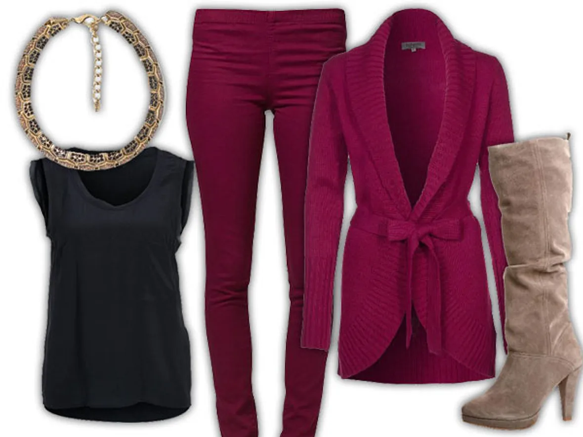 Klau den Look von Blake Lively - Bild 18 Klau den Look von Blake Lively - Bild 18