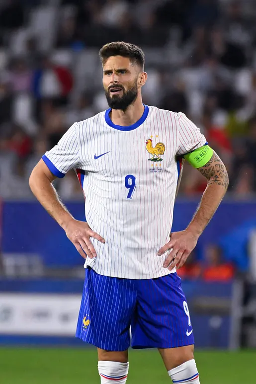 Olivier Giroud 