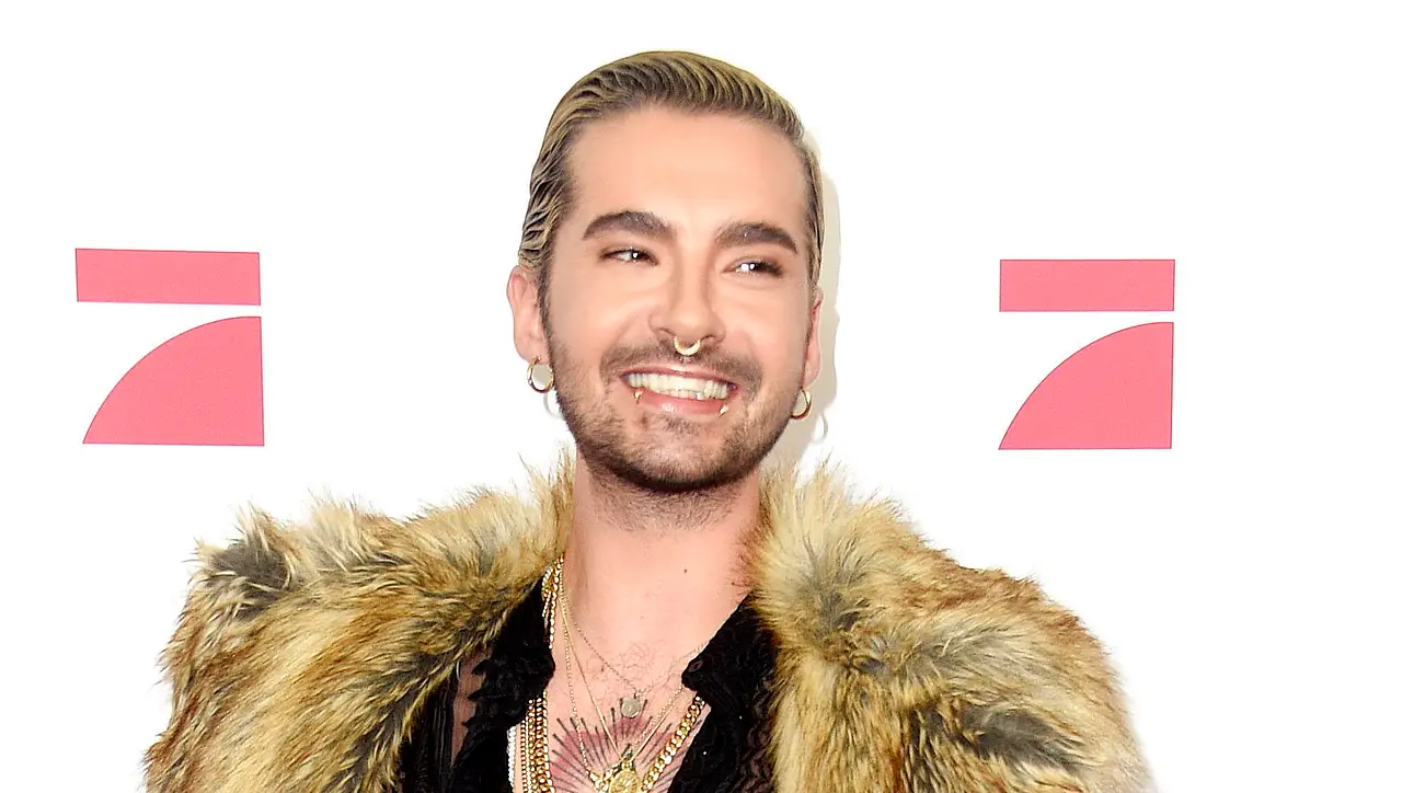 Bill Kaulitz - Foto: imago Bill Kaulitz - Foto: imago