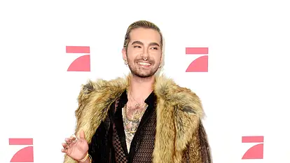 Bill Kaulitz