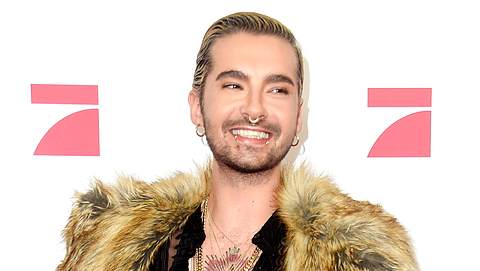 Bill Kaulitz - Foto: imago