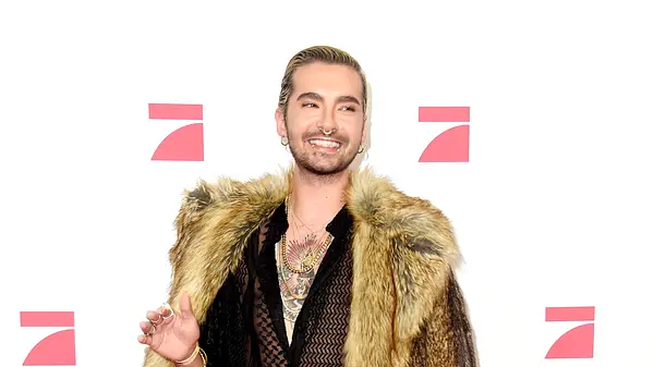Bill Kaulitz