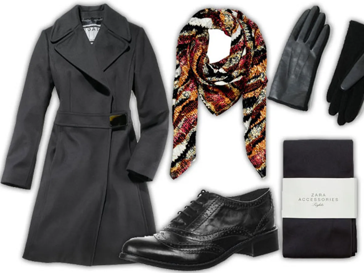 Klau den Look von Blake Lively - Bild 7 Klau den Look von Blake Lively - Bild 7