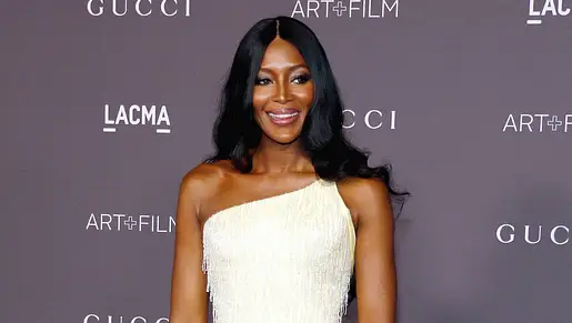Naomi Campbell Naomi Campbell