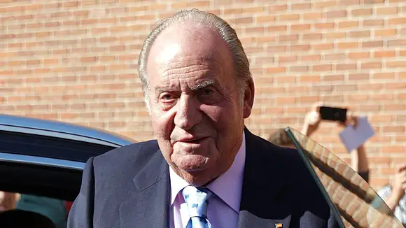 König Juan Carlos König Juan Carlos