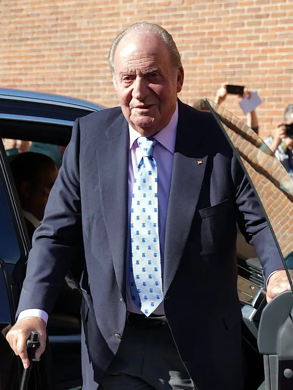 König Juan Carlos König Juan Carlos