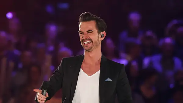 Florian Silbereisen