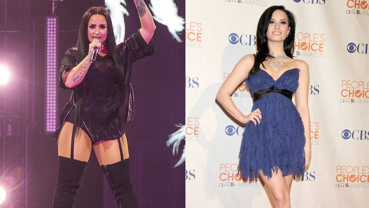 Demi Lovato Demi Lovato