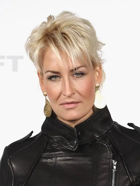 VIP-Trend: Schnipp, schnapp ... Stars mit kurzen Haaren - Bild 7