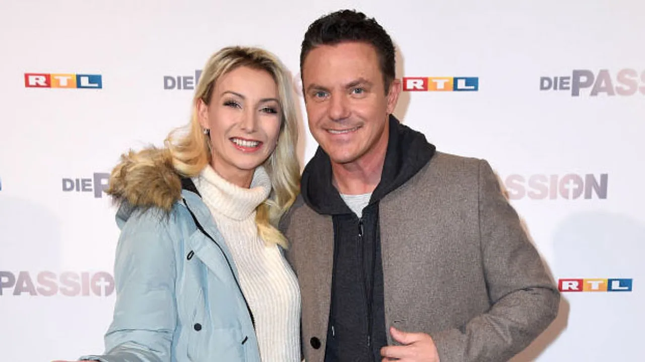 Stefan Mross - Foto: Getty Images Stefan Mross - Foto: Getty Images