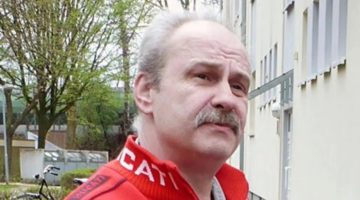 Dieter Wollny